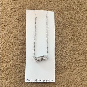 Premier Jewelry necklace